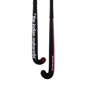Field hockey stick The Indian Maharadja Tegha 10 image-3