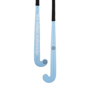 Bastone da hockey per bambini The Indian Maharadja Azure image-2