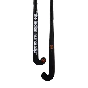 Hockeystick voor kinderen The Indian Maharadja Moonlit image-2
