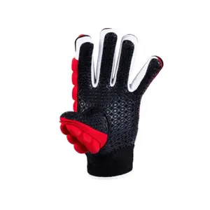 Guantes de hockey para diestros The Indian Maharadja Ace 2.2 image-1