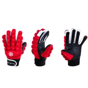 Guantes de hockey para diestros The Indian Maharadja Ace 2.2 image-4