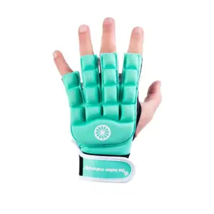 Guantes de hockey para diestros The Indian Maharadja Ace 2.1 image-1