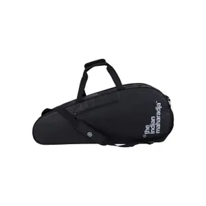 Tennis racket Bag The Indian Maharadja PMR6
