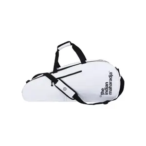 Tennis racket Bag The Indian Maharadja PMR6
