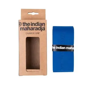Chamois Grip The Indian Maharadja image-0