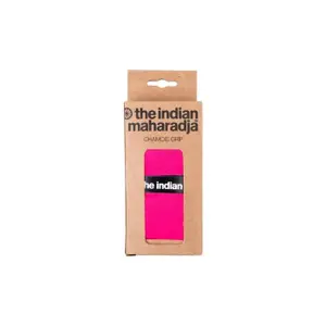 Chamois Grip The Indian Maharadja image-2