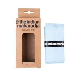 Chamois Grip The Indian Maharadja image-0