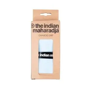 Chamois Grip The Indian Maharadja image-2