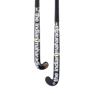 Voorraad The Indian Maharadja Gold 80 Goaliebow