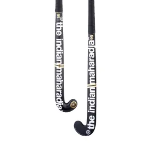 Voorraad The Indian Maharadja Gold 95 Mbow