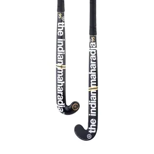 Voorraad The Indian Maharadja Gold 95 Lbow [LTH]