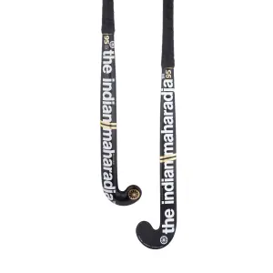 Voorraad The Indian Maharadja Gold 95 Lbow [MDT]