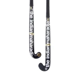 Voorraad The Indian Maharadja Gold 95 Lbow [NXT]