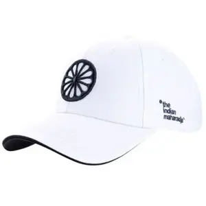 Baseball cap The Indian Maharadja Proflex image-0
