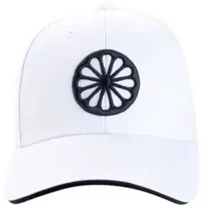 Baseball cap The Indian Maharadja Proflex image-1