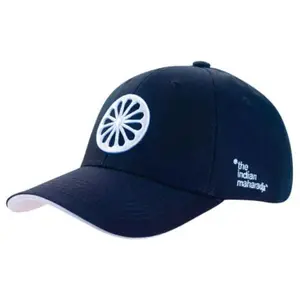 Baseball cap The Indian Maharadja Proflex image-0