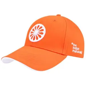 Baseball cap The Indian Maharadja Proflex image-0