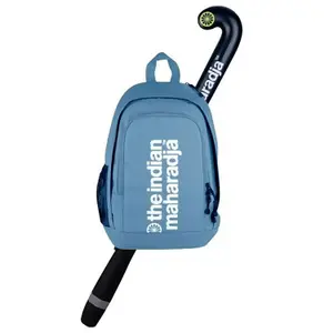 Children's backpack The Indian Maharadja PSX image-0