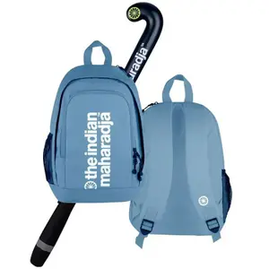 Children's backpack The Indian Maharadja PSX image-2