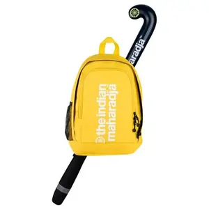 Children's backpack The Indian Maharadja PSX image-0