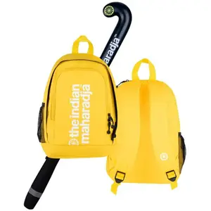 Children's backpack The Indian Maharadja PSX image-2