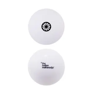 Field hockey ball The Indian Maharadja Training Smooth image-0