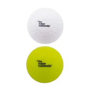 Field hockey ball The Indian Maharadja (x12) image-1