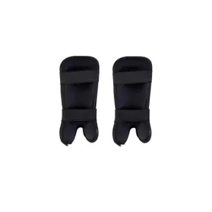 Protège-tibias hockey enfant The Indian Maharadja Y40JR image-3