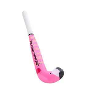 Baby Hockey Stick The Indian Maharadja Flamingo image-0