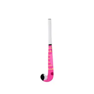 Baby Hockey Stick The Indian Maharadja Flamingo image-1
