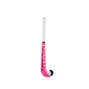 Baby Hockey Stick The Indian Maharadja Flamingo image-2