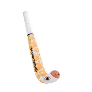 Baby Hockey Stick The Indian Maharadja Giraffe image-0