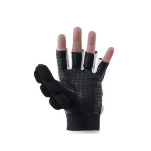 Right-handed hockey gloves The Indian Maharadja Glory 4.2 image-1