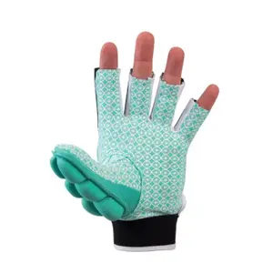 Right-handed hockey gloves The Indian Maharadja Glory 4.2 image-1