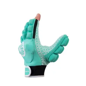 Right-handed hockey gloves The Indian Maharadja Glory 4.2 image-2