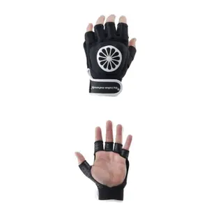 Field hockey gloves The Indian Maharadja TAG 3.0 image-0