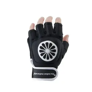 Field hockey gloves The Indian Maharadja TAG 3.0 image-2