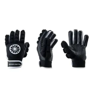Right-handed hockey gloves The Indian Maharadja Glory 4.4 image-3