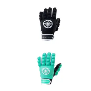 Right-handed hockey gloves The Indian Maharadja Glory 4.4 image-3
