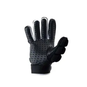 Guantes de hockey para zurdos The Indian Maharadja Glory 4.4 image-1