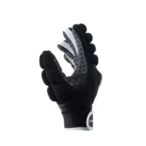 Guantes de hockey para zurdos The Indian Maharadja Glory 4.4 image-2