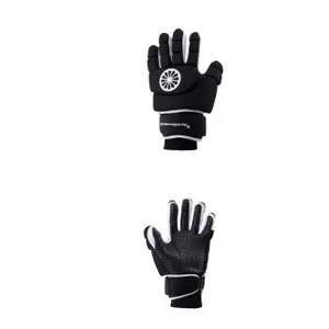 Right-handed hockey gloves The Indian Maharadja Pro i500 image-0