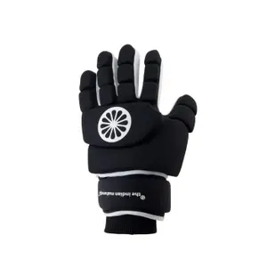 Right-handed hockey gloves The Indian Maharadja Pro i500 image-2