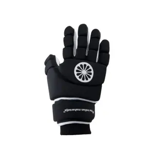 Left-handed hockey gloves The Indian Maharadja Pro i500 image-2