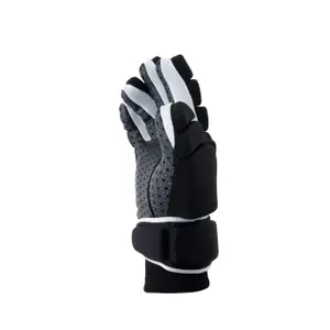 Left-handed hockey gloves The Indian Maharadja Pro i500 image-4