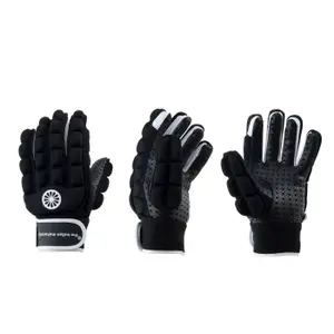 Guantes de hockey para diestros The Indian Maharadja Ace 2.2 image-4