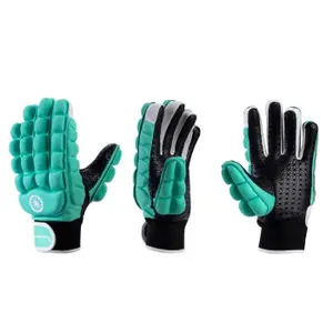 Guantes de hockey para diestros The Indian Maharadja Ace 2.2 image-3