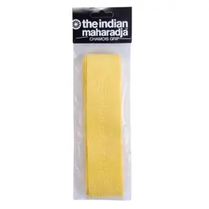 Hockey tape The Indian Maharadja Chamois image-0