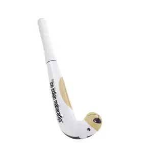 Baby Hockey Stick The Indian Maharadja Bear image-0