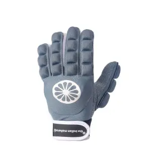 Left hockey glove The Indian Maharadja image-1